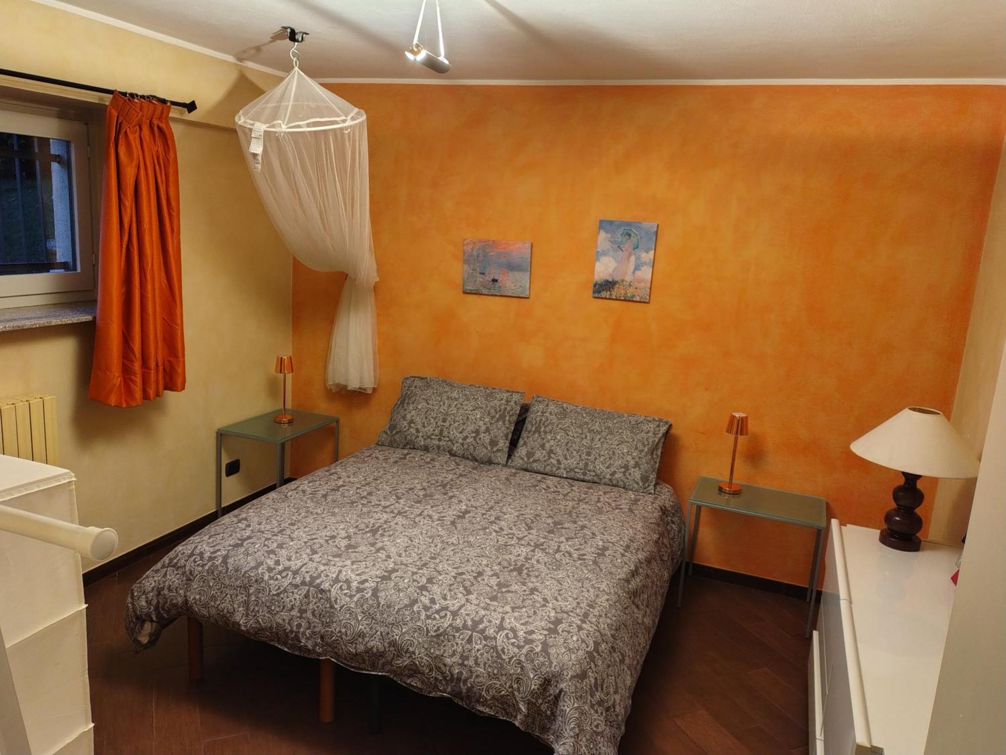 Appartamento Sleep&Fly Grassobbio Exterior foto